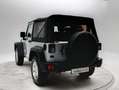 Jeep Wrangler 2.8CRD Sport Gris - thumbnail 6