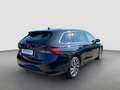 Skoda Octavia Combi 2.0 TDI DSG LED NAVI PDC SHZ ACC Klima Navi Zwart - thumbnail 5