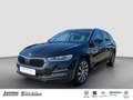 Skoda Octavia Combi 2.0 TDI DSG LED NAVI PDC SHZ ACC Klima Navi Zwart - thumbnail 1