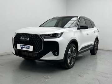 1.6 TGDI LUXURY DCT 147CV 5P