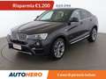 BMW X4 xDrive 20d xLine Nero - thumbnail 1