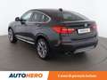 BMW X4 xDrive 20d xLine Nero - thumbnail 4