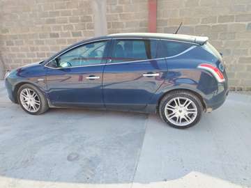 1.6 Multijet contrôle technique OK cuir clim