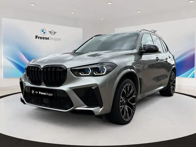 BMW X5 M