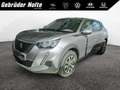 Peugeot e-2008 Gris - thumbnail 1
