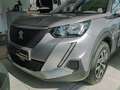 Peugeot e-2008 Gris - thumbnail 2