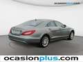 Mercedes-Benz CLS 350 BE (4.75) Aut. Zilver - thumbnail 4