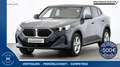 BMW X2 sDrive18d *Head-Up / LED / Innovationspaket* Grau - thumbnail 1