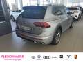 Volkswagen Tiguan Allspace 4Motion R-Line EU6d 2.0 TDI LED AHK Navi Rückfahrk Silber - thumbnail 3