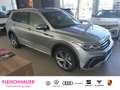Volkswagen Tiguan Allspace 4Motion R-Line EU6d 2.0 TDI LED AHK Navi Rückfahrk Silber - thumbnail 2