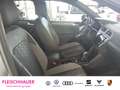 Volkswagen Tiguan Allspace 4Motion R-Line EU6d 2.0 TDI LED AHK Navi Rückfahrk Silber - thumbnail 8