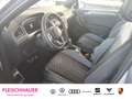 Volkswagen Tiguan Allspace 4Motion R-Line EU6d 2.0 TDI LED AHK Navi Rückfahrk Silber - thumbnail 5