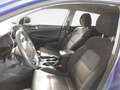 Hyundai TUCSON 1.6 GDI SLE 4x2 Azul - thumbnail 13