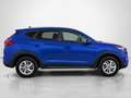 Hyundai TUCSON 1.6 GDI SLE 4x2 Azul - thumbnail 2