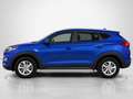 Hyundai TUCSON 1.6 GDI SLE 4x2 Azul - thumbnail 6