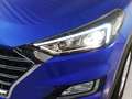 Hyundai TUCSON 1.6 GDI SLE 4x2 Azul - thumbnail 24