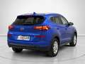 Hyundai TUCSON 1.6 GDI SLE 4x2 Azul - thumbnail 3