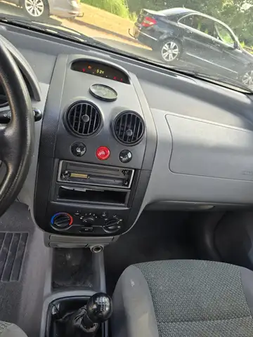 Daewoo Kalos view 7