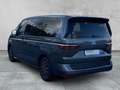 Volkswagen T7 Multivan BASIS 2.0 TDI LANG NAVI+KAMERA+KLIMA Grau - thumbnail 3