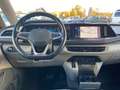 Volkswagen T7 Multivan BASIS 2.0 TDI LANG NAVI+KAMERA+KLIMA Grau - thumbnail 15