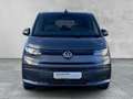 Volkswagen T7 Multivan BASIS 2.0 TDI LANG NAVI+KAMERA+KLIMA Grau - thumbnail 8