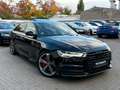 Audi A6 Lim. 3.0 TDI quattcompetition*Matrix*HUD*RS S Negro - thumbnail 1