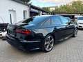 Audi A6 Lim. 3.0 TDI quattcompetition*Matrix*HUD*RS S Negro - thumbnail 8