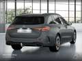 Mercedes-Benz C 300 e T AMG+NIGHT+AHK+LED+KAMERA+KEYLESS+9G Grau - thumbnail 5