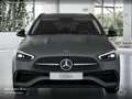 Mercedes-Benz C 300 e T AMG+NIGHT+AHK+LED+KAMERA+KEYLESS+9G Grau - thumbnail 8