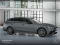 Mercedes-Benz C 300 e T AMG+NIGHT+AHK+LED+KAMERA+KEYLESS+9G Grau - thumbnail 16