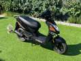 Kymco Agility 50 Oranje - thumbnail 4
