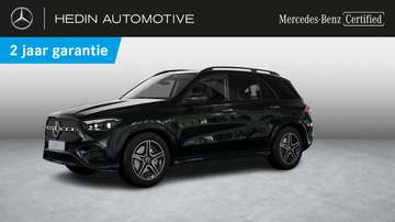 e 4MATIC SUV AMG Line | Panoramisch Dak | Head-Up
