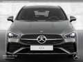 Mercedes-Benz CLA 200 AMG+360°+LED+TOTW+KEYLESS+7G Gris - thumbnail 8