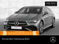 Mercedes-Benz CLA 200 AMG+360°+LED+TOTW+KEYLESS+7G Gris - thumbnail 1