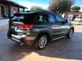 BMW X1 X1 F48 2019 sdrive18d xLine auto Gris - thumbnail 4