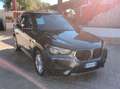 BMW X1 X1 F48 2019 sdrive18d xLine auto Gris - thumbnail 2
