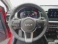 Kia Stonic STONIC 1.0 T-GDI 100 DCT VISION MJ25 SITZH. NAVI Rot - thumbnail 14