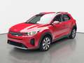 Kia Stonic STONIC 1.0 T-GDI 100 DCT VISION MJ25 SITZH. NAVI Rot - thumbnail 2