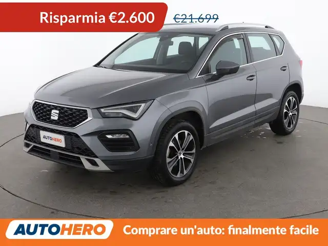 SEAT Ateca 1.0 TSI Business