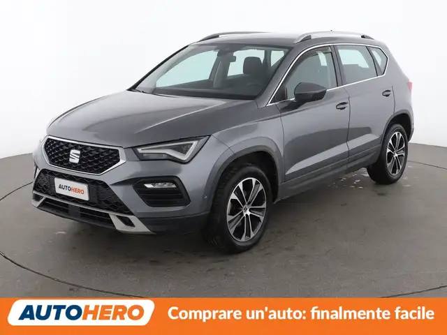 SEAT Ateca 1.0 TSI Business