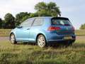 Volkswagen Golf Golf 1.0 TSI Edition Mavi - thumbnail 3