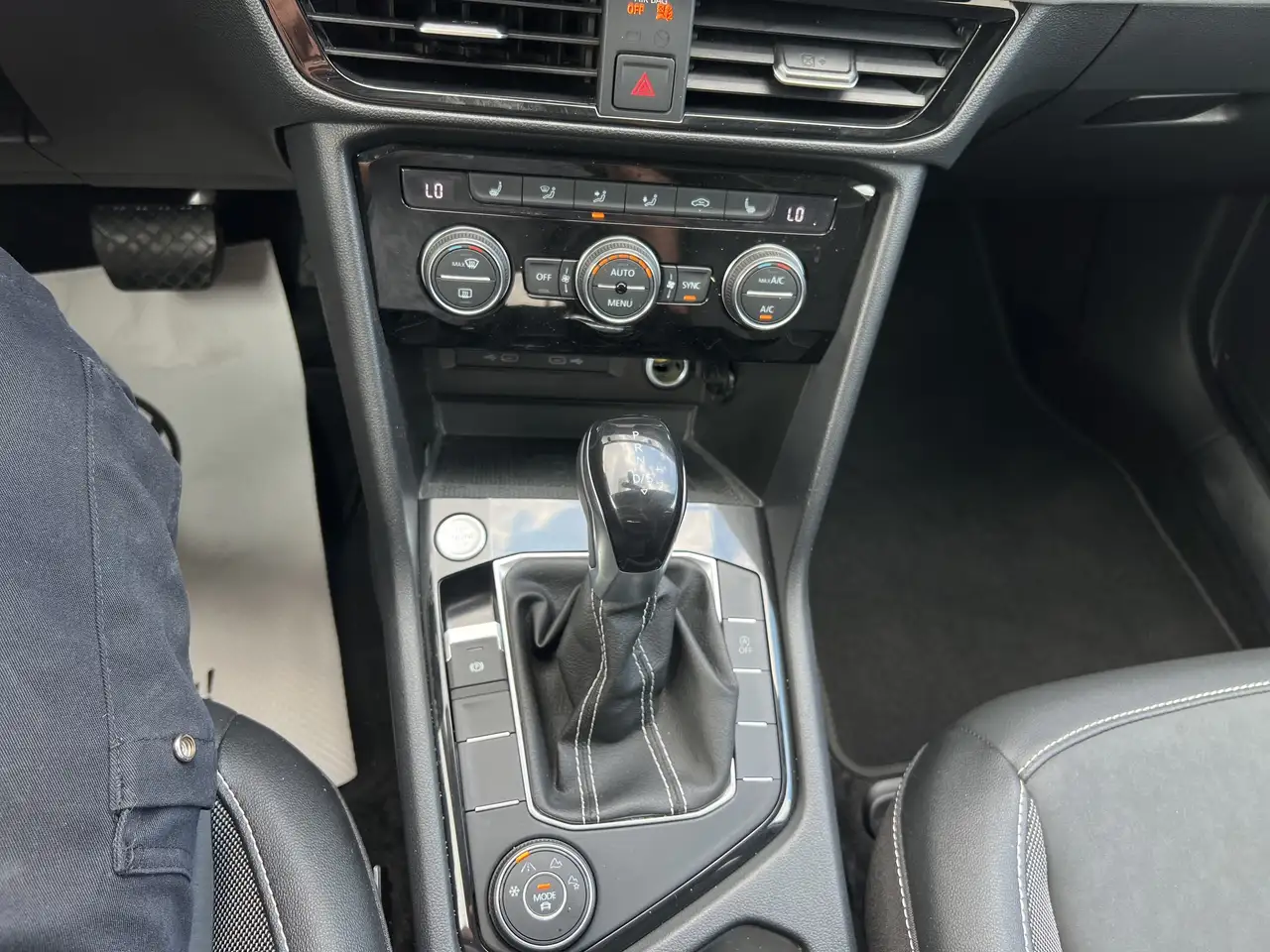 Volkswagen Taos снимка Volkswagen Taos