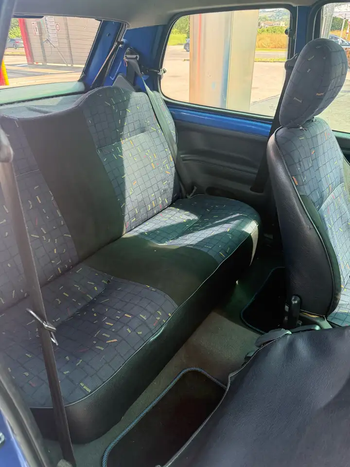 Citroen SAXO 3p 1.5d X, foto 7