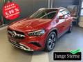 Mercedes-Benz GLA 200 GLA 200 d Progressive Adv. LED MBUX Kamera AHK.. Rouge - thumbnail 1