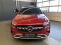 Mercedes-Benz GLA 200 GLA 200 d Progressive Adv. LED MBUX Kamera AHK.. Rosso - thumbnail 3