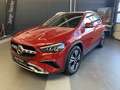 Mercedes-Benz GLA 200 GLA 200 d Progressive Adv. LED MBUX Kamera AHK.. Rouge - thumbnail 2