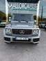 Mercedes-Benz G 320CDI SW Largo Aut. Gris - thumbnail 5