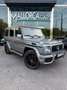 Mercedes-Benz G 320CDI SW Largo Aut. Gris - thumbnail 2