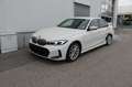 BMW 330 e PHEV xDrive Aut. M-Sportpaket, LED, NAVI, bes... Blanc - thumbnail 1