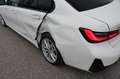 BMW 330 e PHEV xDrive Aut. M-Sportpaket, LED, NAVI, bes... Blanc - thumbnail 19